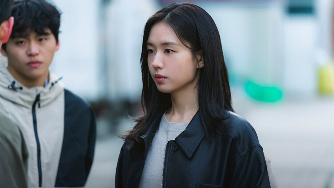 Yêu một người khác (A Love Other than Yours)