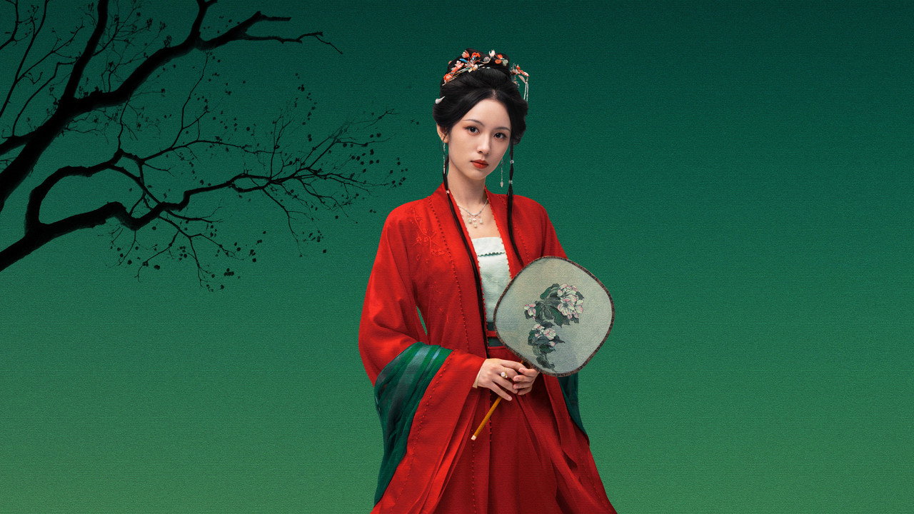 Nhất Âu Xuân (Spring of The Blade)