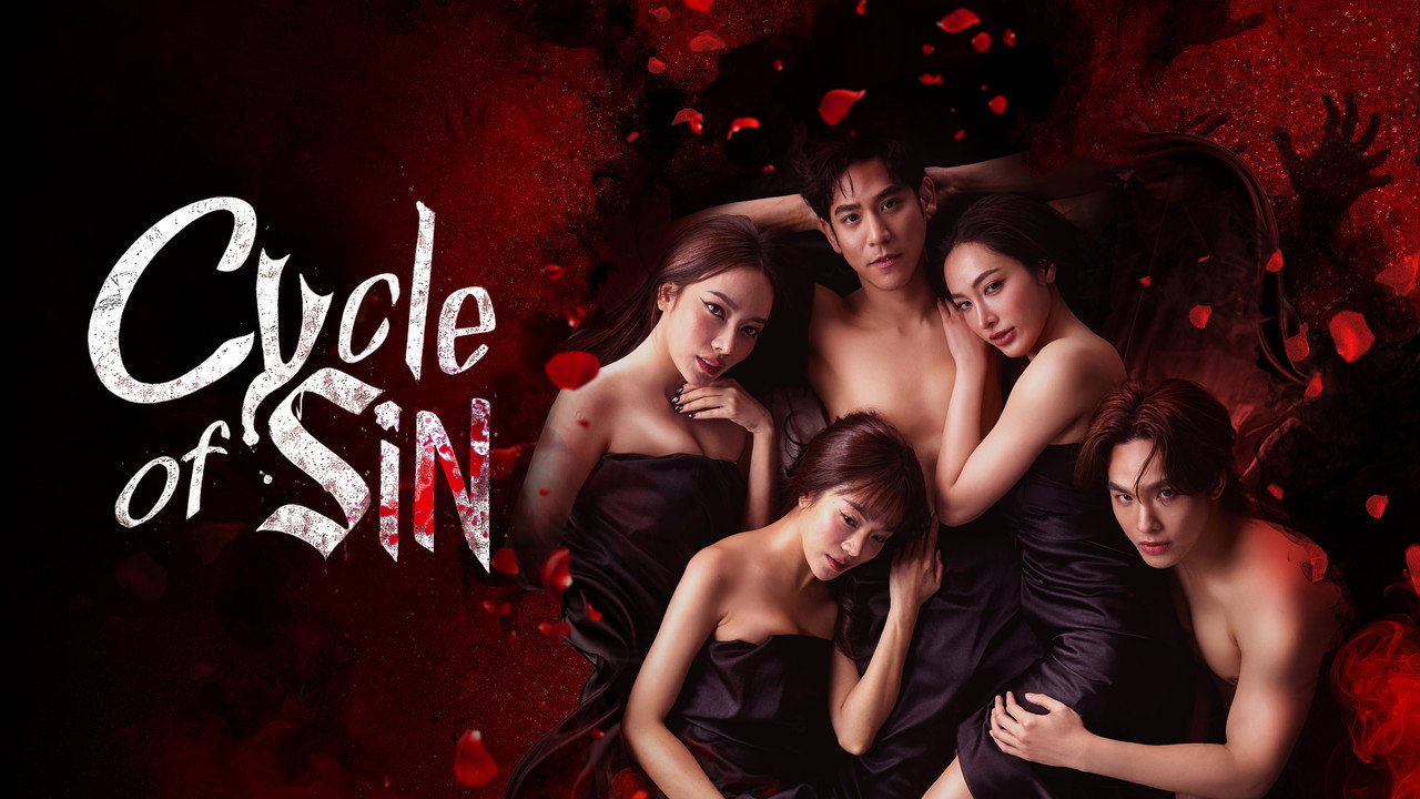 Oán Linh Dục Vọng (Cycle Of Sin)