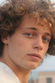Ludovico Tersigni isAlessandro Alba