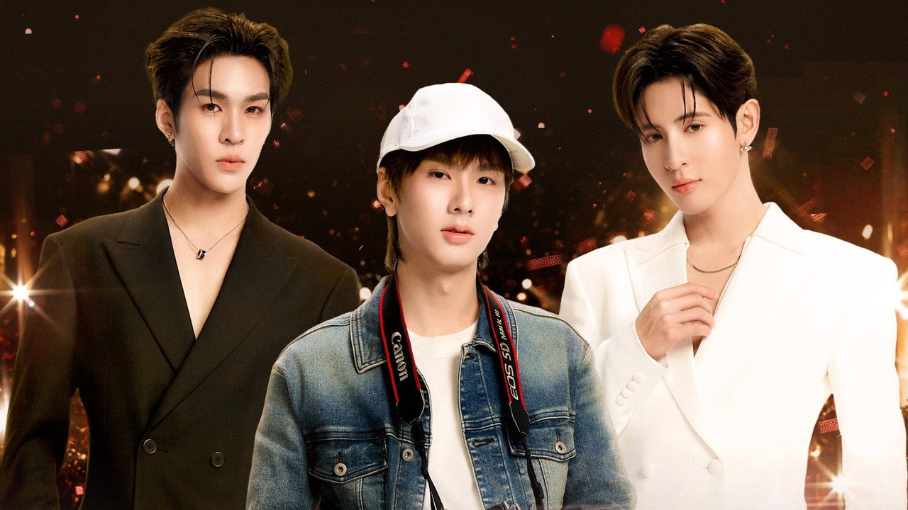 Yêu Hết Lòng Chàng Fanboy (Mr. Fanboy)