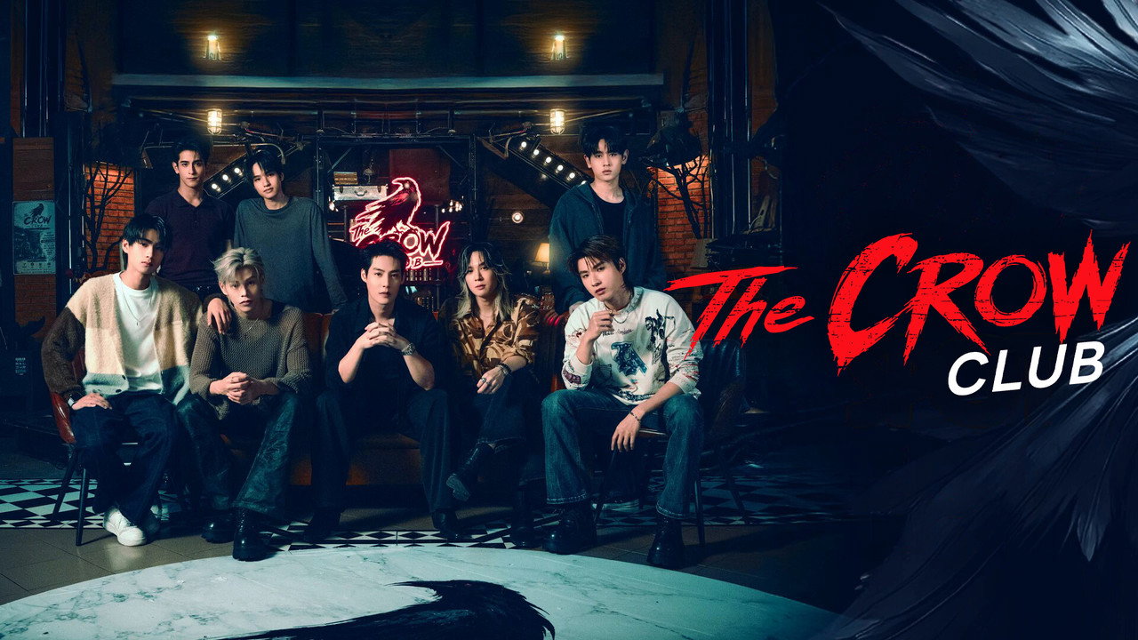 Hội quạ đen (The Crow Club)