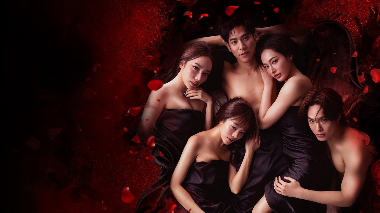 Oán Linh Dục Vọng (Cycle Of Sin)