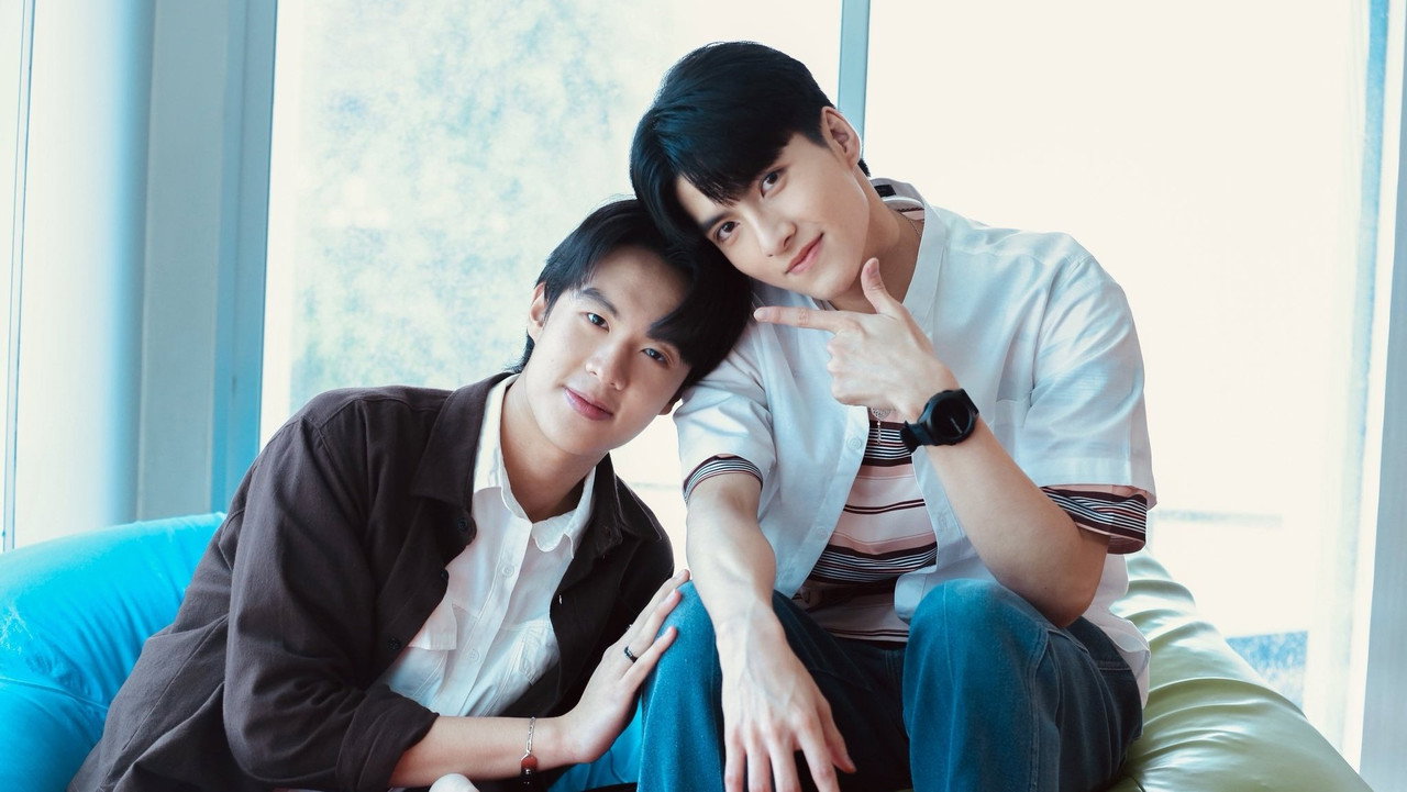 Người yêu xui xẻo (Unlucky Bae)