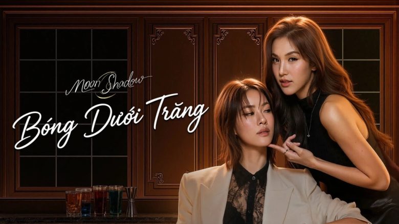 Bóng Dưới Trăng (Moonshadow)