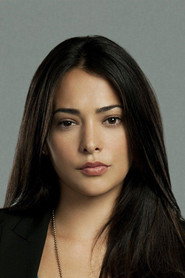 Natalie Martinez isValentina