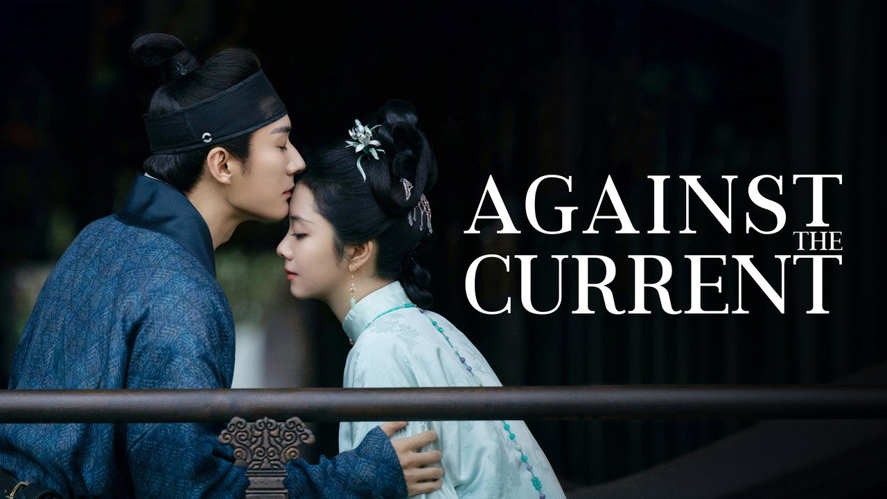 Lan Hương Như Cố (Against The Current)