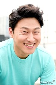 오대환 isJeong Seon-hyeok
