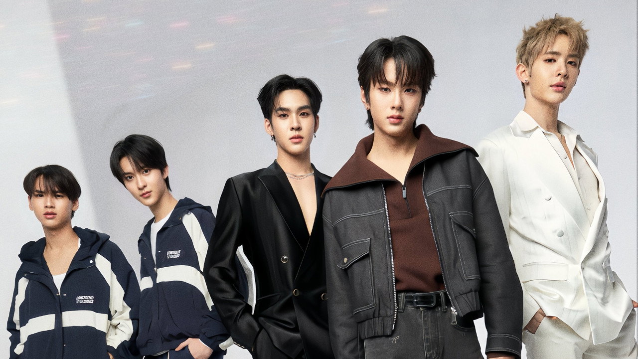 Yêu Hết Lòng Chàng Fanboy (Mr. Fanboy)