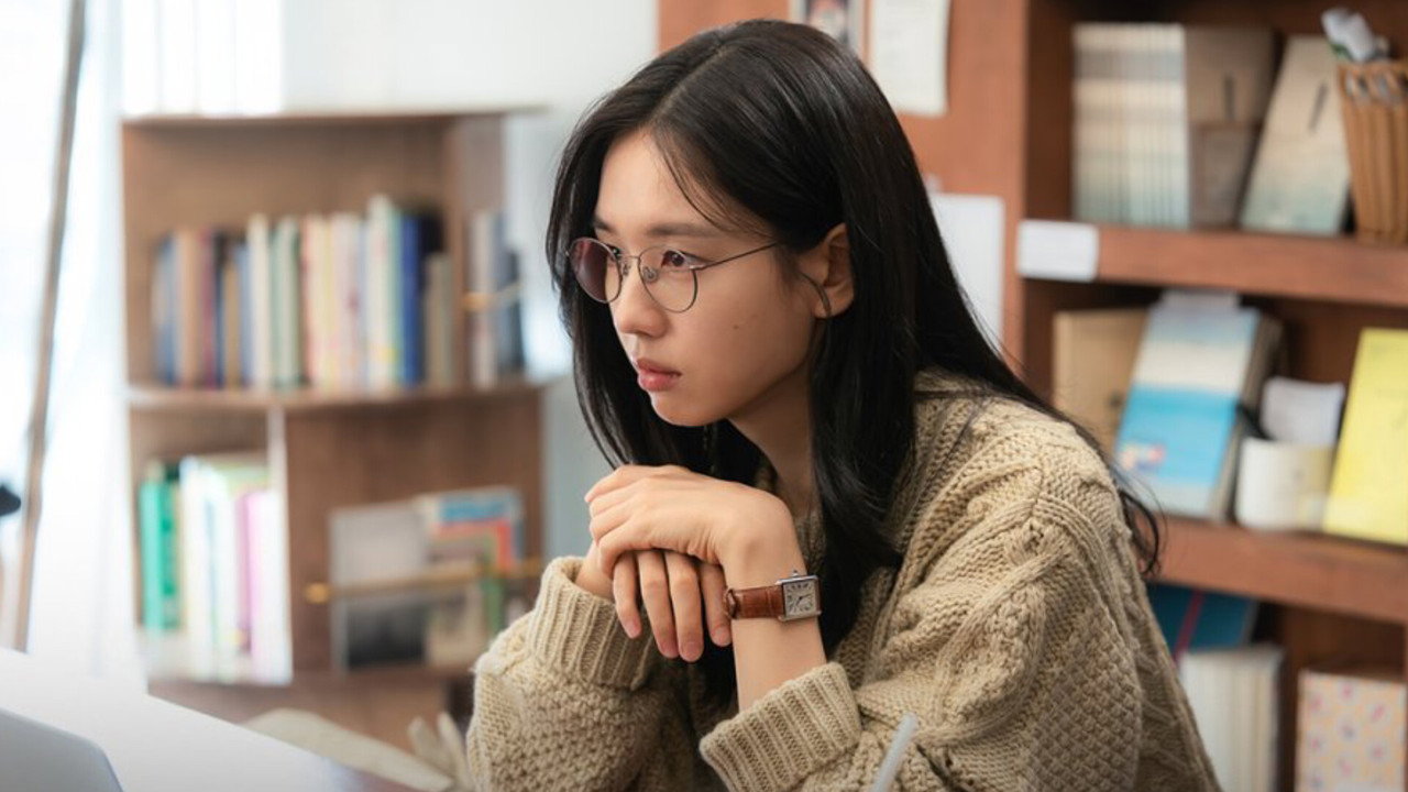 Yêu một người khác (A Love Other than Yours)