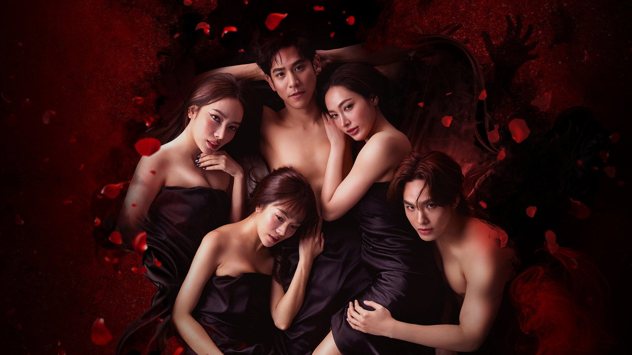 Oán Linh Dục Vọng (Cycle Of Sin)