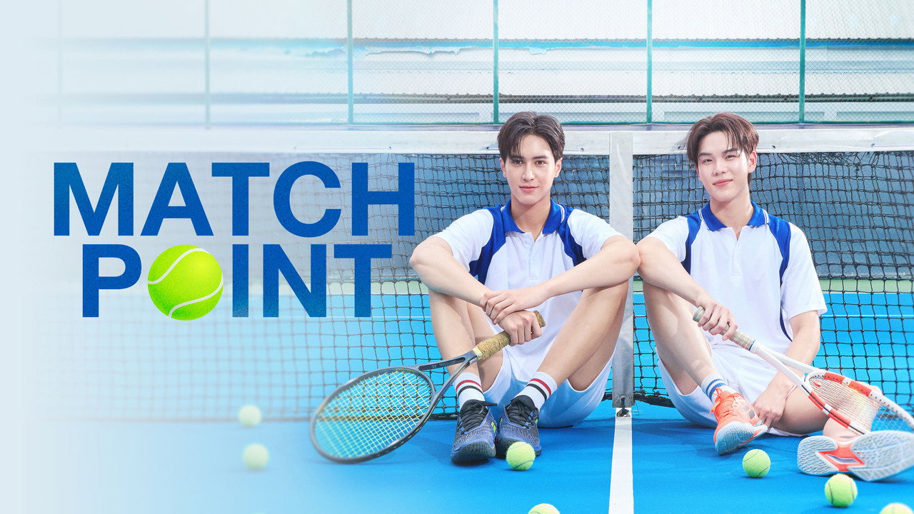 Cú Giao Bóng Tình Yêu (Match Point)