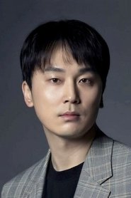 서현우 isYang Jun-ho