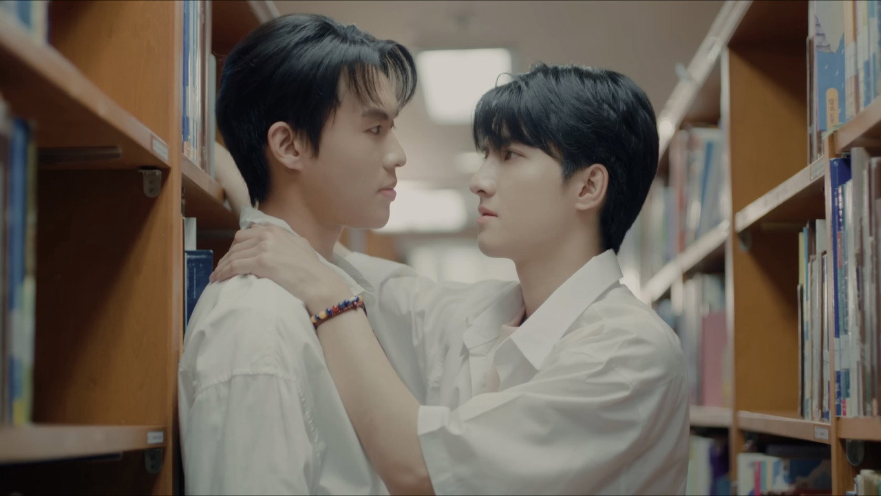 Người yêu xui xẻo (Unlucky Bae)