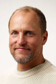 Woody Harrelson isWoody Harrelson