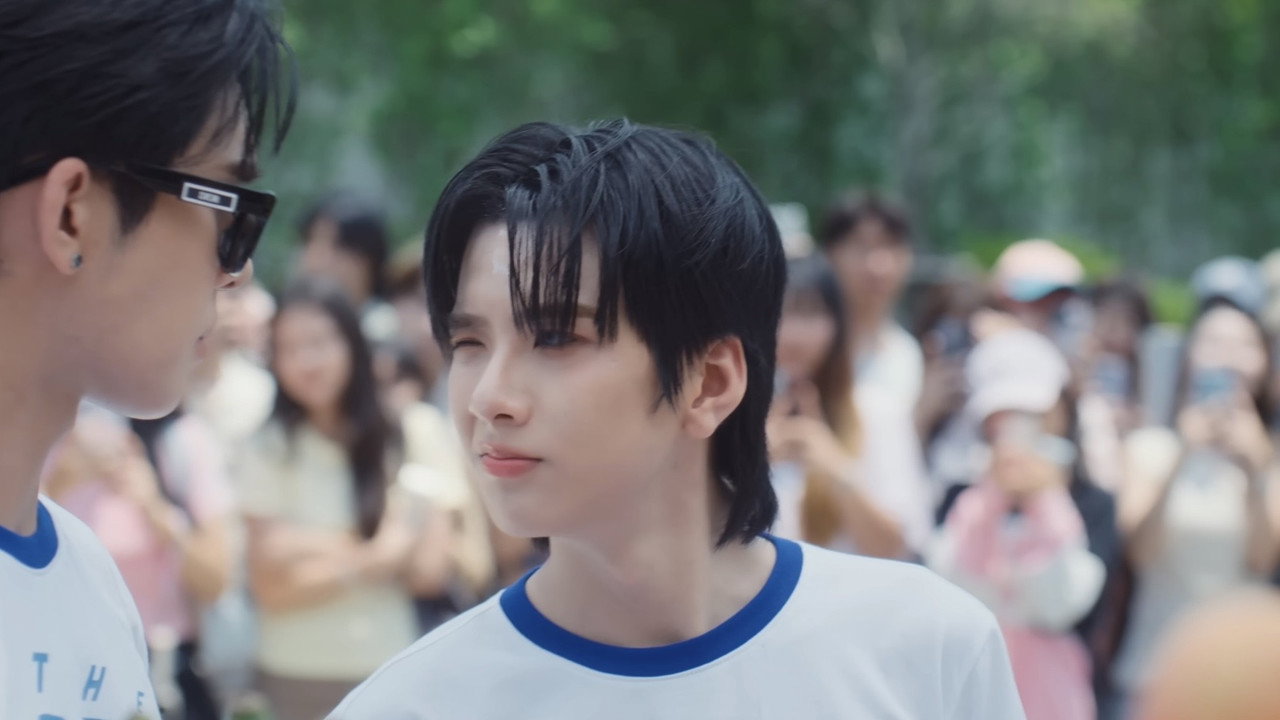 Yêu Hết Lòng Chàng Fanboy (Mr. Fanboy)