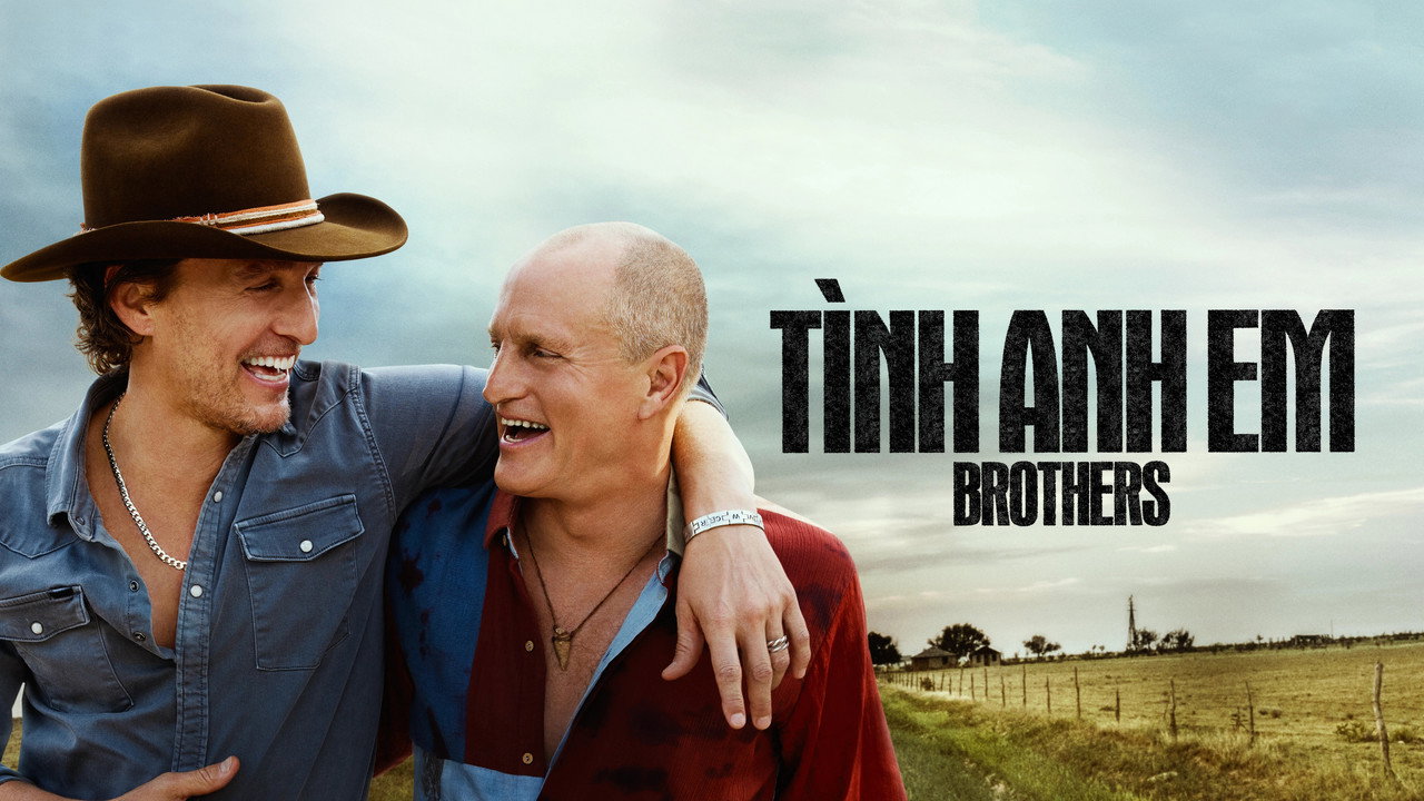 Hai trái tim (Brothers)
