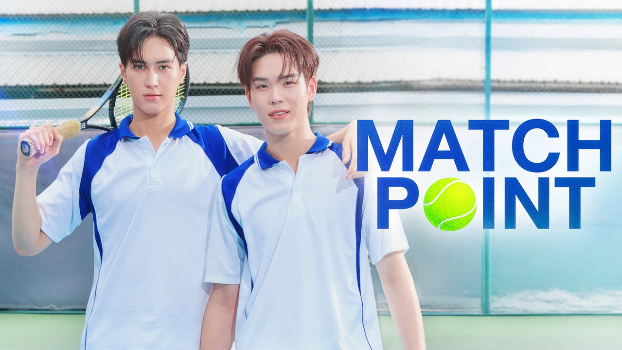 Cú Giao Bóng Tình Yêu (Match Point)