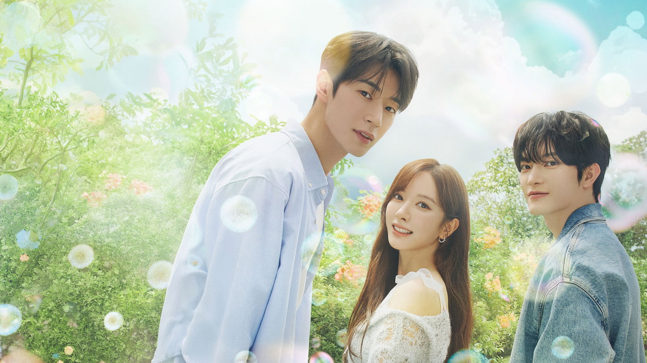 Chìm Vào Mắt Em (Phần 1) (Dive into You (Phần 1))