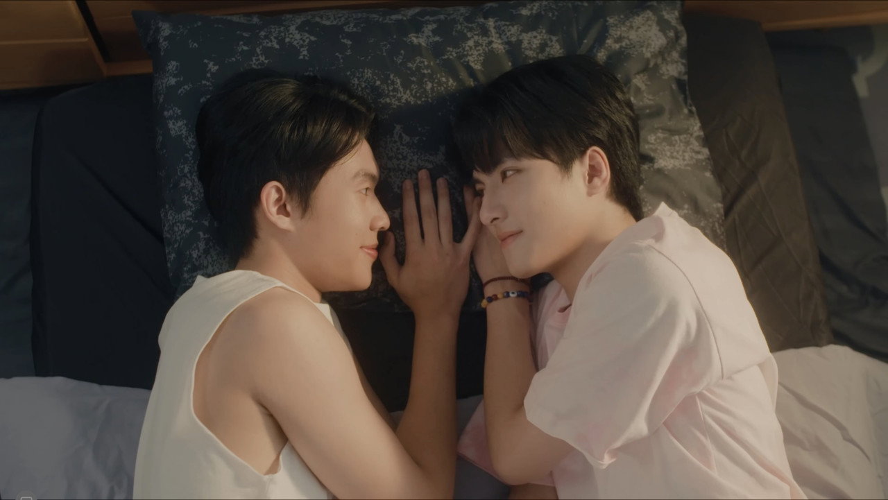 Người yêu xui xẻo (Unlucky Bae)
