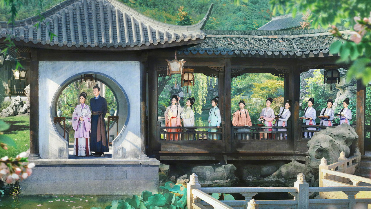 Lan Hương Như Cố (Against The Current)