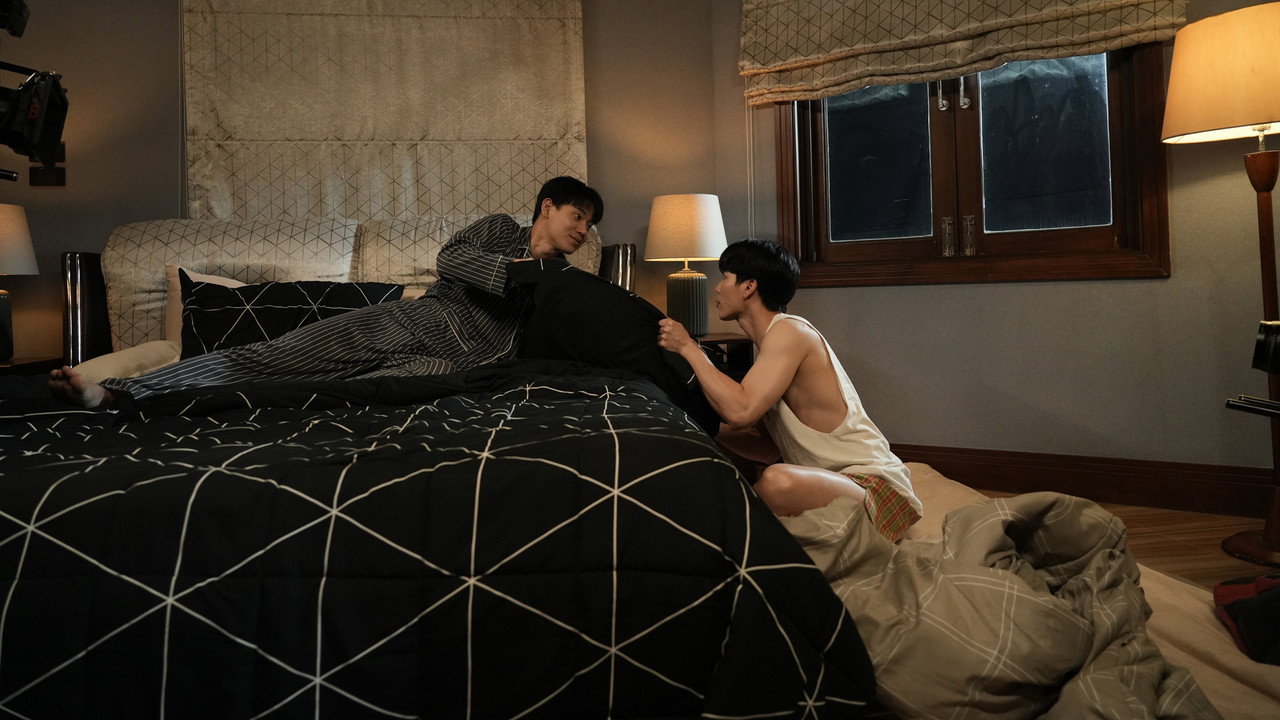 Vợ Sắp Cưới Của Thanh Tra (Police In Love)