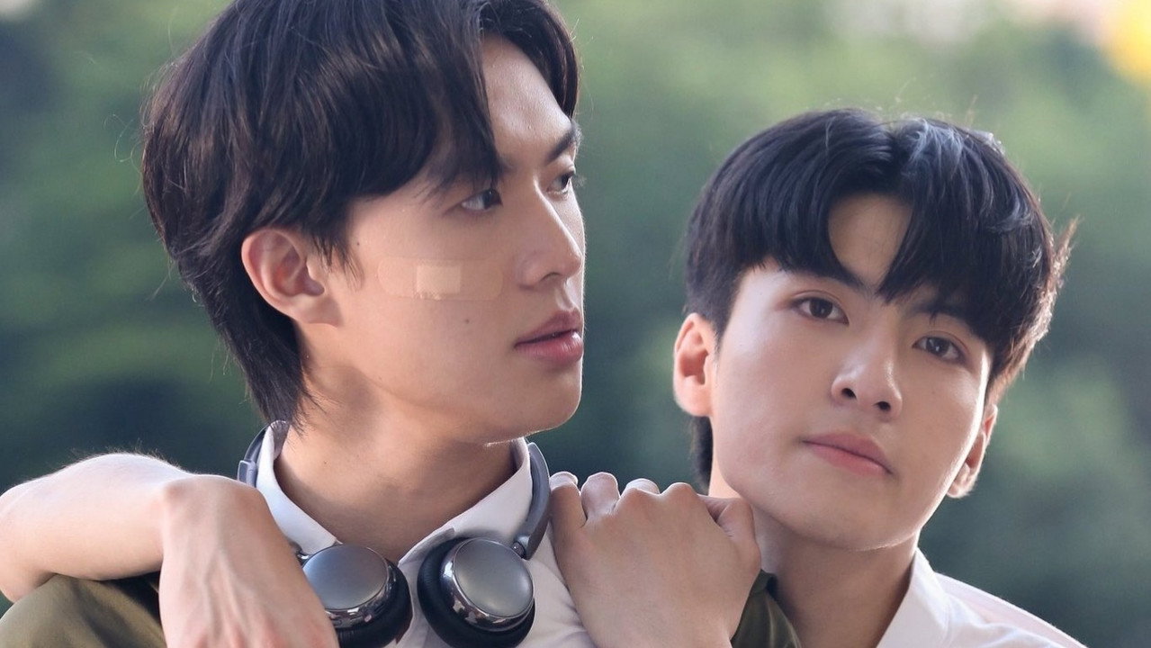 Người yêu xui xẻo (Unlucky Bae)