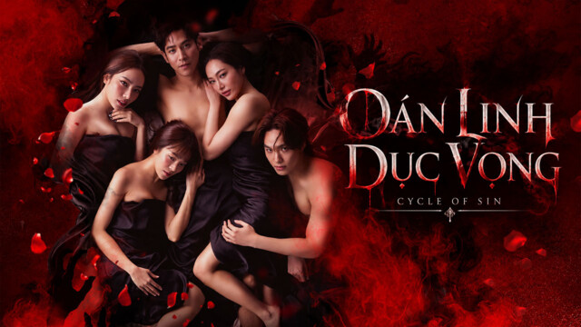 Oán Linh Dục Vọng (Cycle Of Sin)