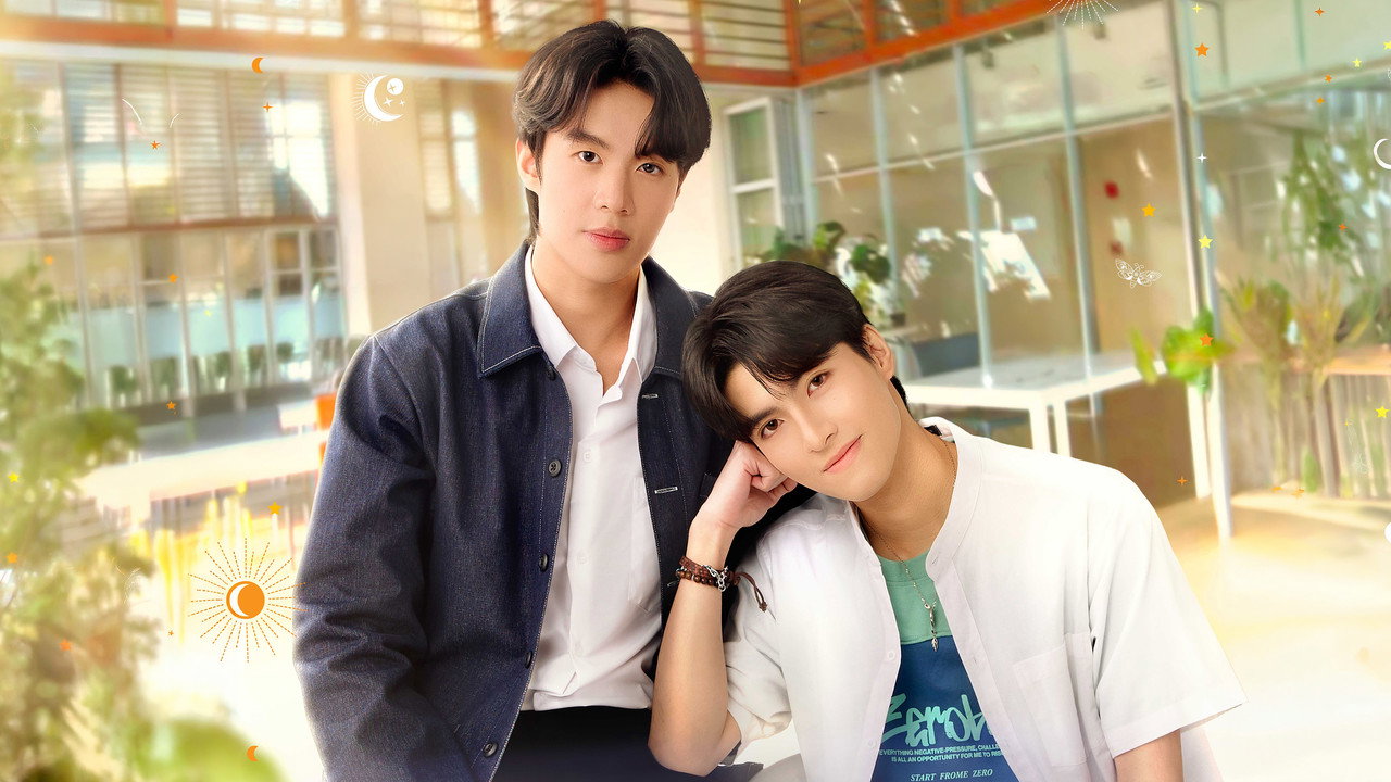 Người yêu xui xẻo (Unlucky Bae)