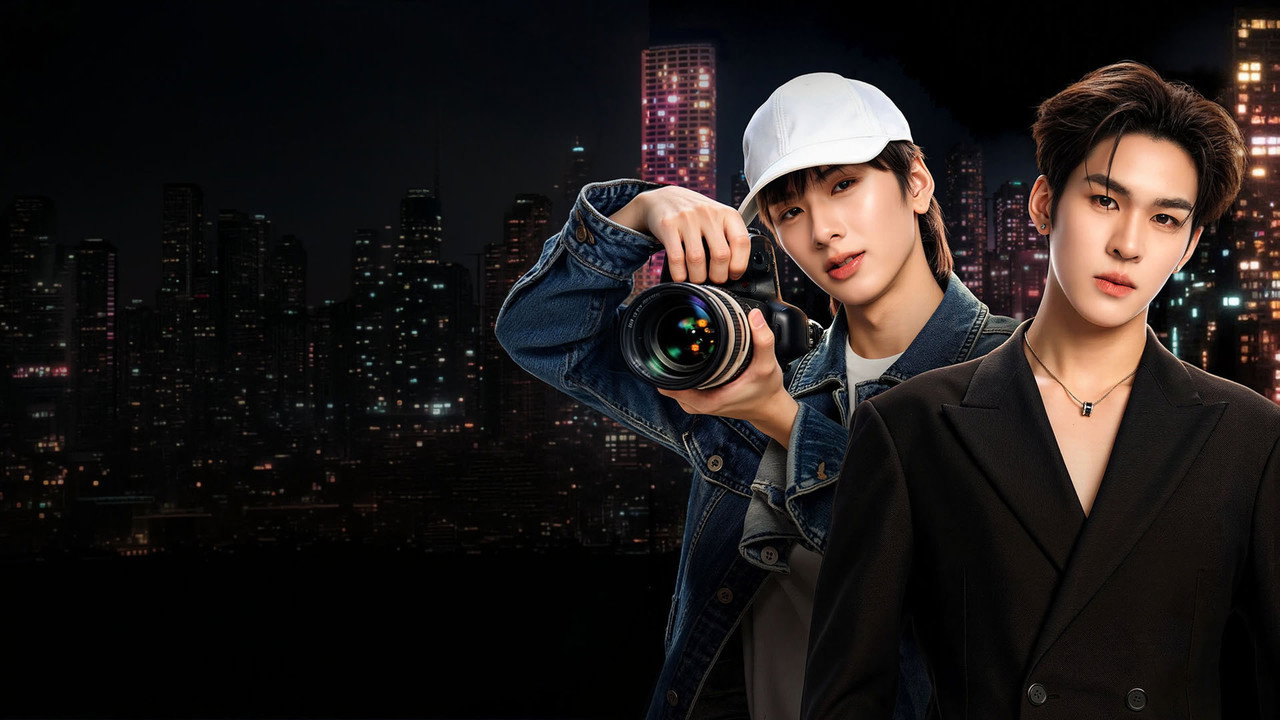 Yêu Hết Lòng Chàng Fanboy (Mr. Fanboy)