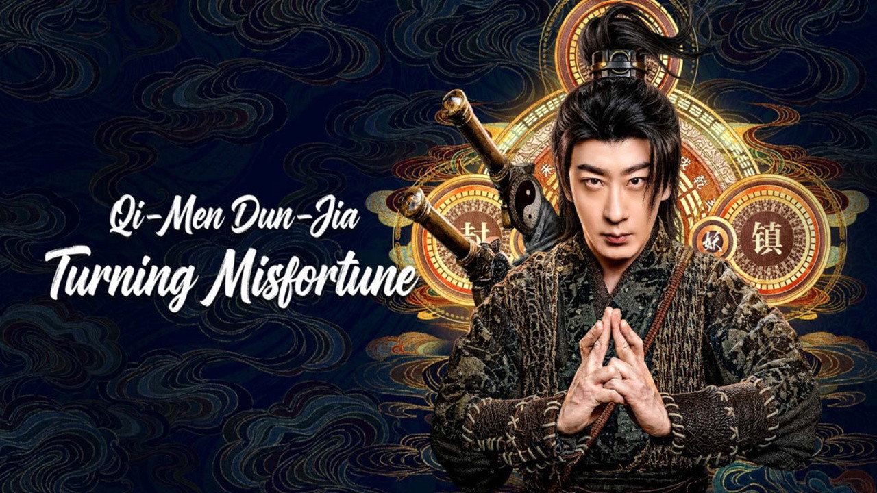 Kỳ Môn Độn Giáp: Hóa Hung Thành Cát (The Thousand Faces of Dunjia: Feng Xiong Hua Ji)