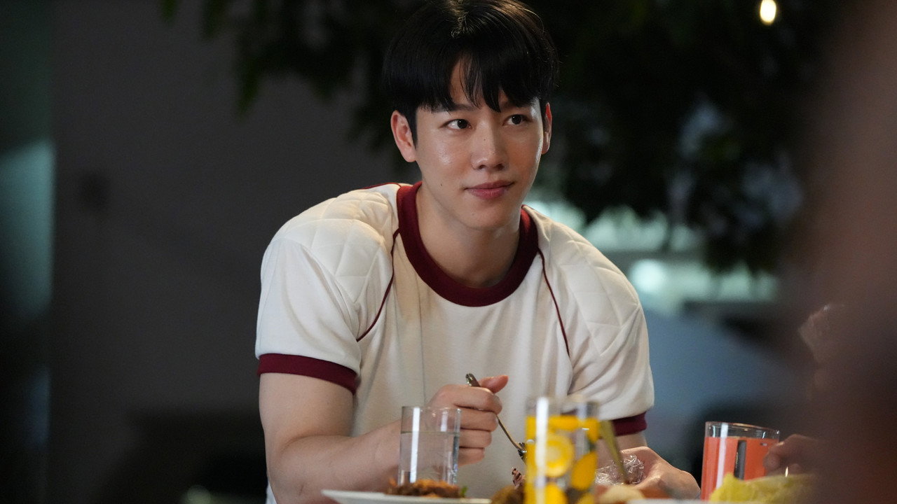 Vợ Sắp Cưới Của Thanh Tra (Police In Love)