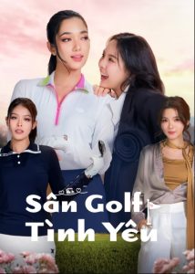 Sân Golf Tình Yêu (Fairway of Love)
