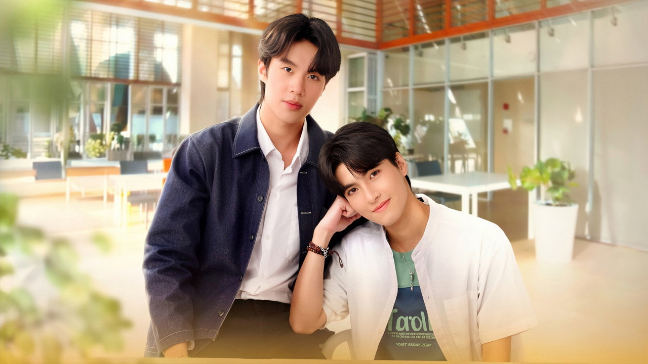 Người yêu xui xẻo (Unlucky Bae)