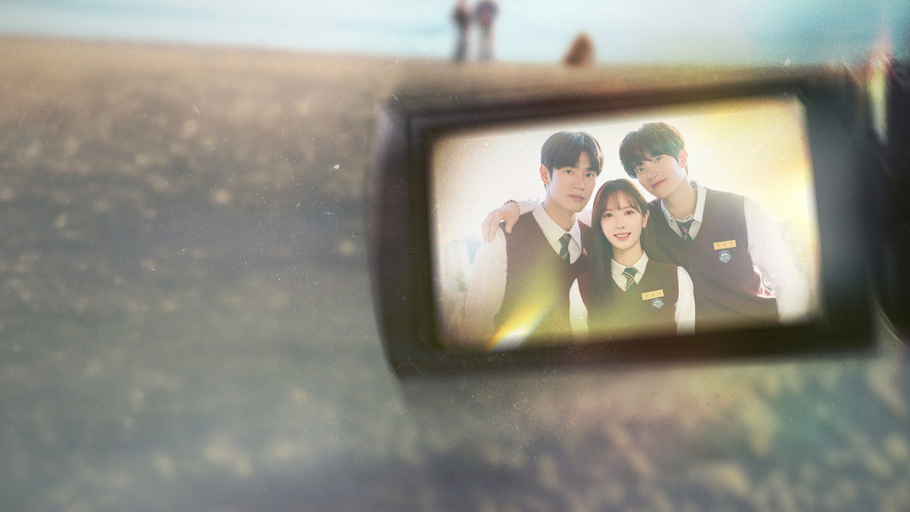 Chìm Vào Mắt Em (Phần 1) (Dive into You (Phần 1))