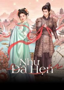 Như Đã Hẹn (As Promised)