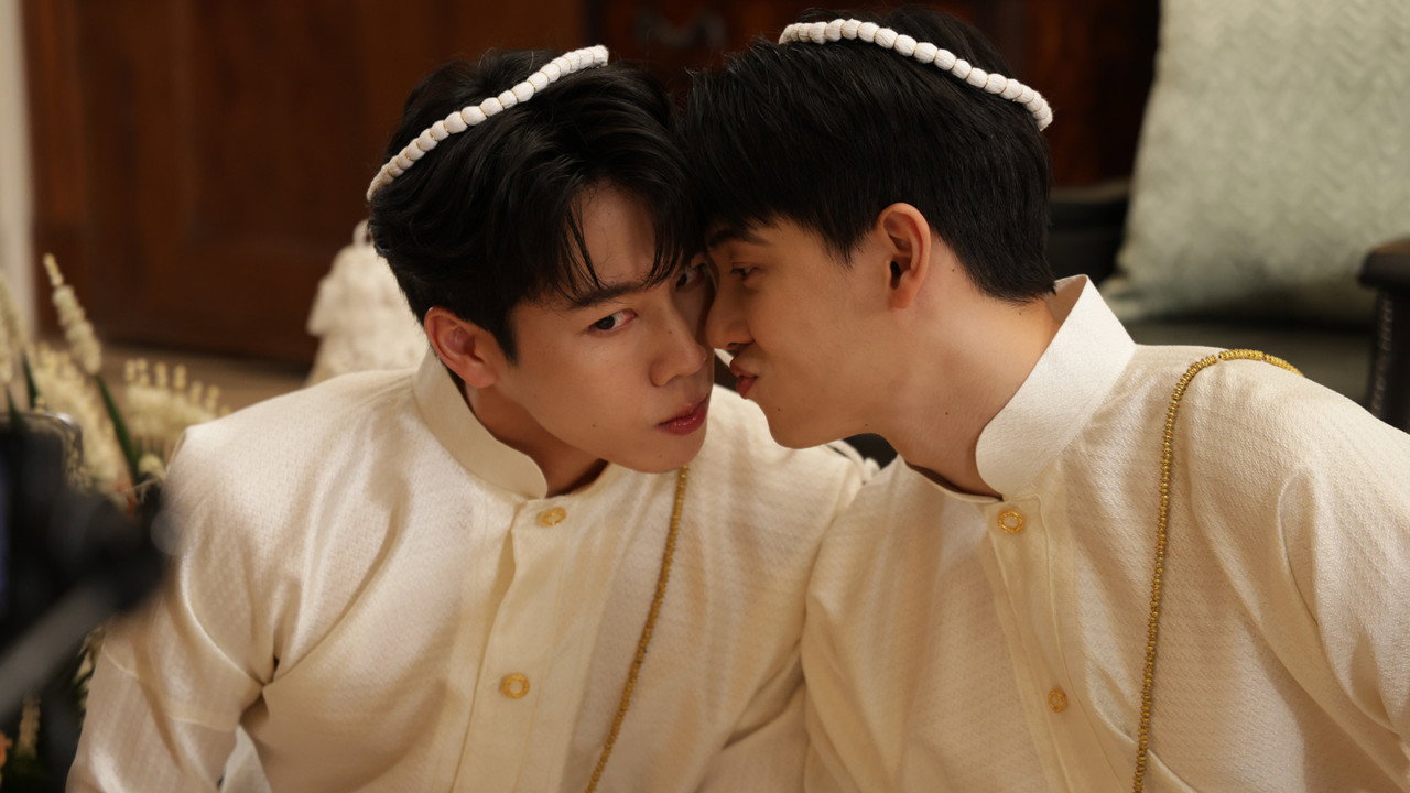 Vợ Sắp Cưới Của Thanh Tra (Police In Love)