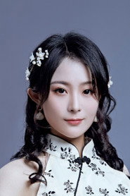 杨乃晴 is潘金花