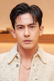 Pongsakorn Mettarikanon isJirat
