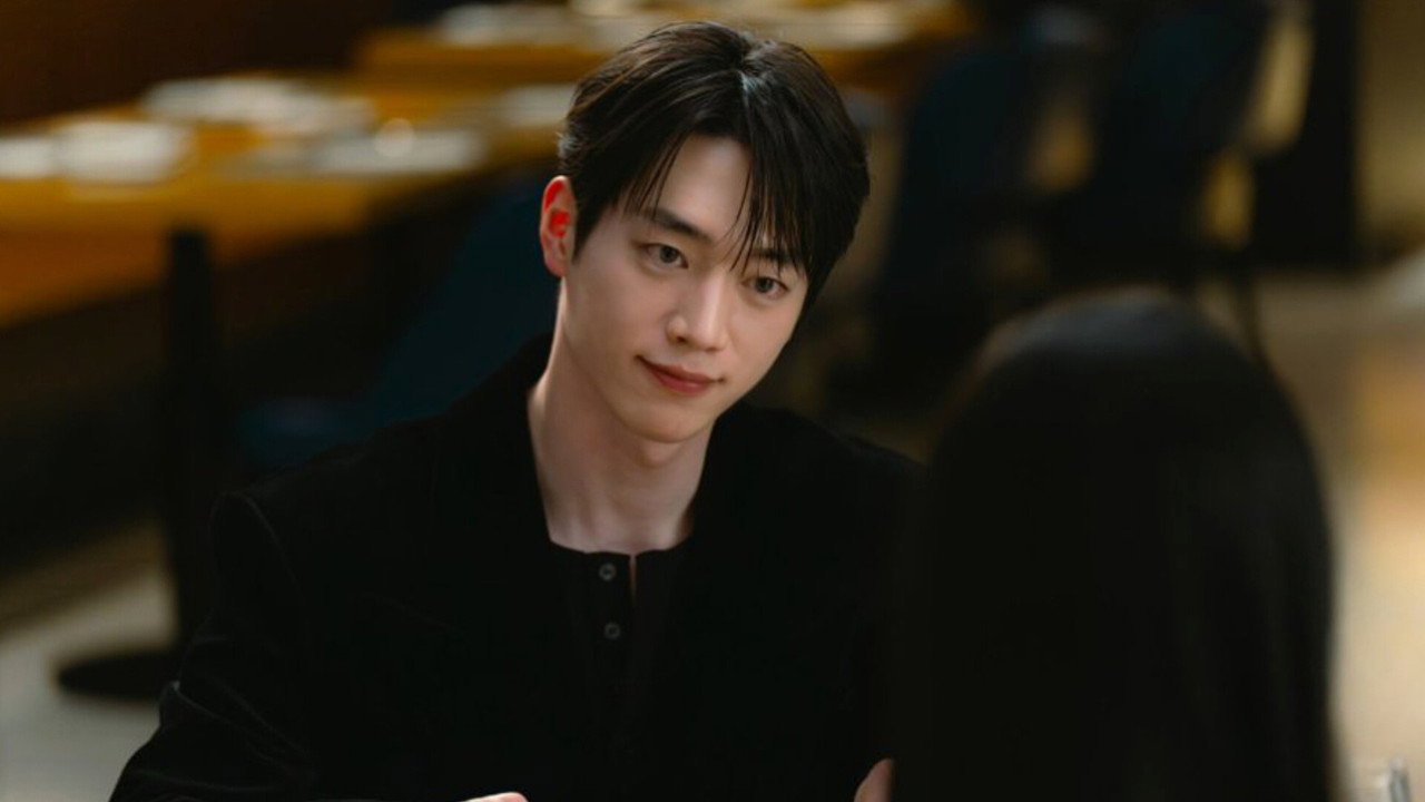 Yêu một người khác (A Love Other than Yours)