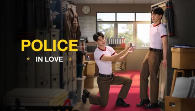 Vợ Sắp Cưới Của Thanh Tra (Police In Love)