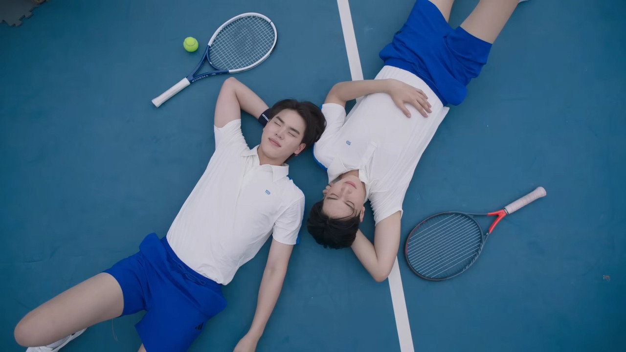 Cú Giao Bóng Tình Yêu (Match Point)