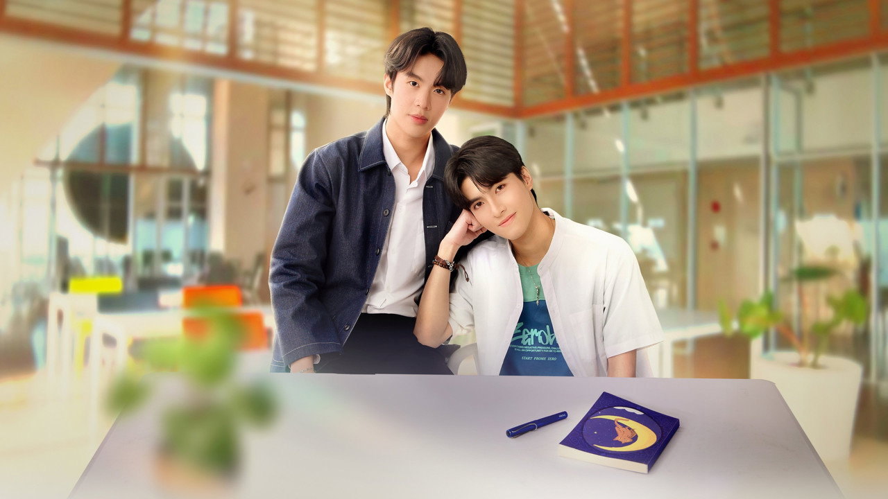 Người yêu xui xẻo (Unlucky Bae)