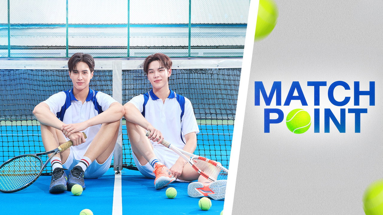 Cú Giao Bóng Tình Yêu (Match Point)