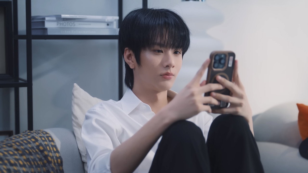 Yêu Hết Lòng Chàng Fanboy (Mr. Fanboy)