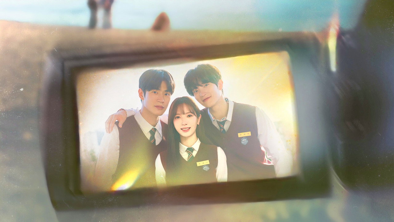 Chìm Vào Mắt Em (Phần 1) (Dive into You (Phần 1))