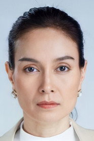 อาภาศิริ นิติพน isJanya