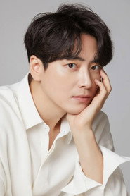 이준혁 isGong Eun-tae