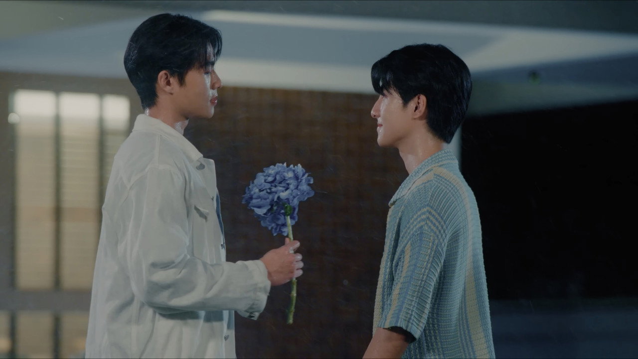 Người yêu xui xẻo (Unlucky Bae)